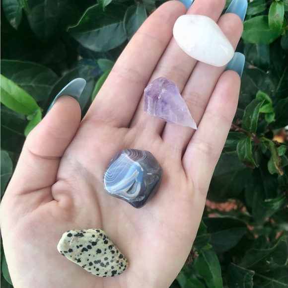 Joy & Tranquility Set🤍🌿✌🏻 - Picture 2 of 3